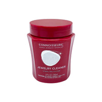 Jewelry cleaning solution - Sterling Hearts