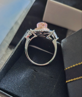 Be Still My Beating Heart - Sterling Hearts