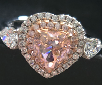 Be Still My Beating Heart - Sterling Hearts