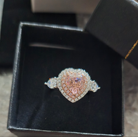 Be Still My Beating Heart - Sterling Hearts