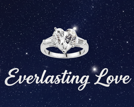 Everlasting Love - Mobile Optimized Smaller Text
