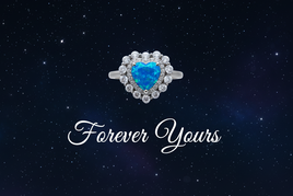 Forever Yours - New Banner